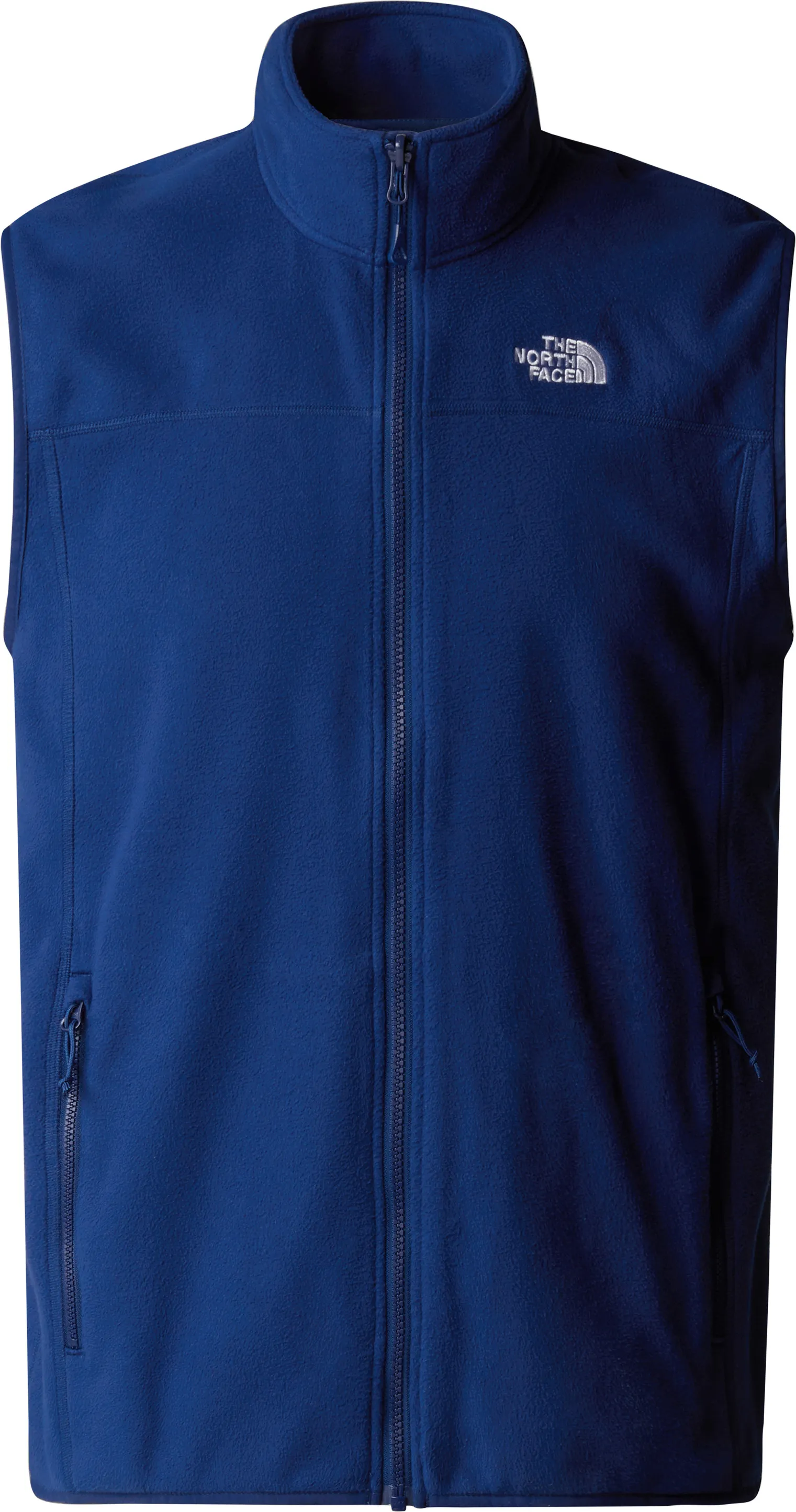 The North Face Men's 100 Glacier Vest