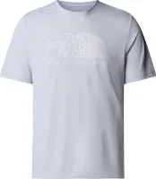 The North Face Men's 24/7 Logo Graphic Short Sleeve T-Shirt