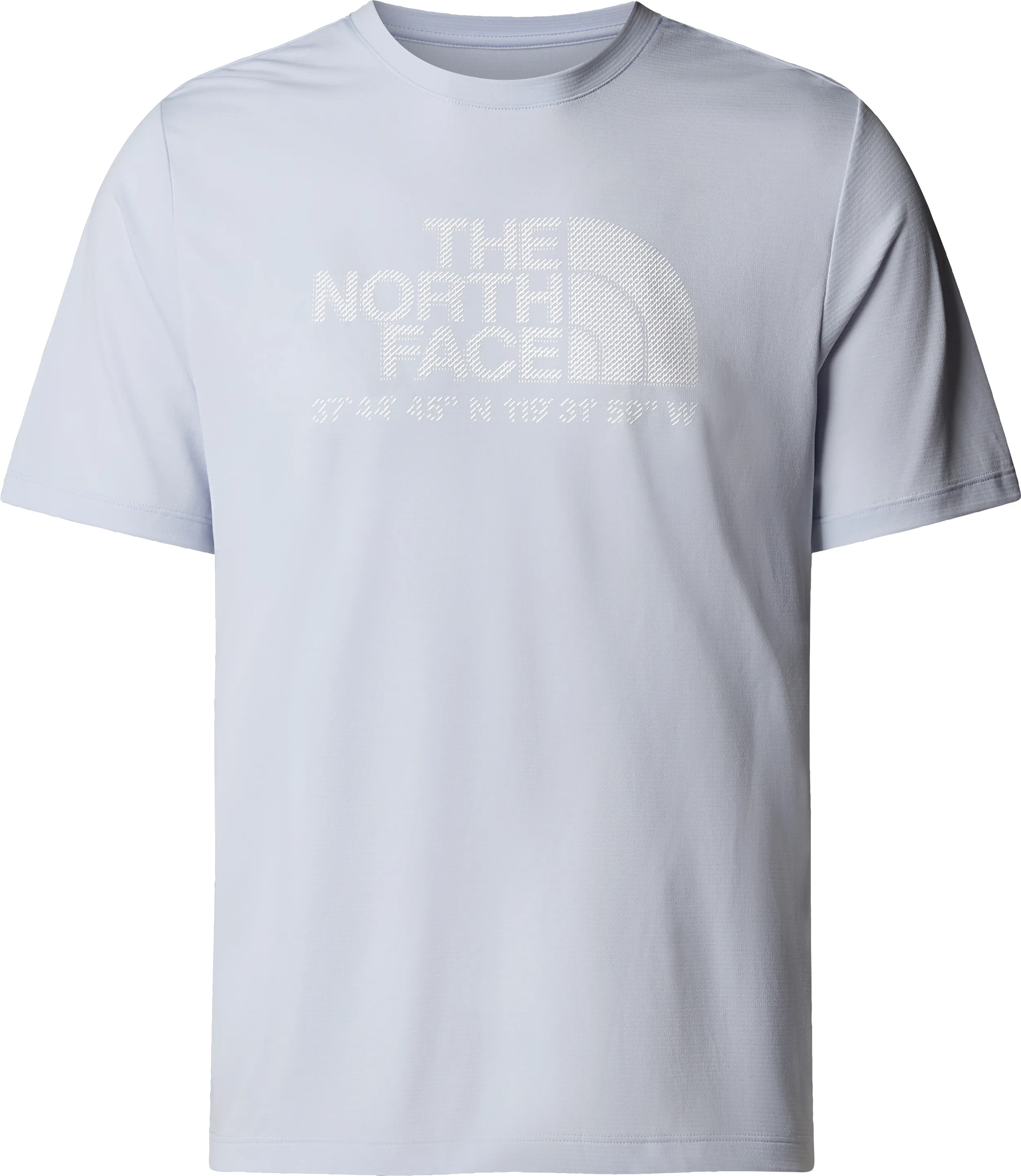 The North Face Men's 24/7 Logo Graphic Short Sleeve T-Shirt