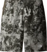 The North Face Men's 24/7 Printed Shorts