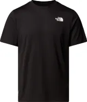 The North Face Men's 24/7 Short Sleeve Tee The North Face Men's 24/7 Short Sleeve Tee