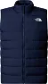 Summit navy-npf