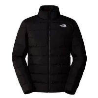 The North Face Men's Aconcagua III Jacket The North Face Men's Aconcagua III Jacket