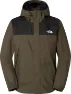 The North Face Men's Antora Jacket