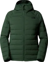 The North Face Men's Belleview Stretch Down Jacket