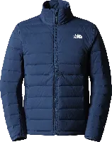 The North Face Men's Belleview Stretch Down Jacket