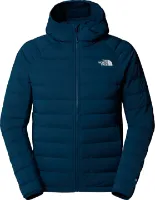 The North Face Men's Belleview Stretch Down Jacket