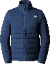 The North Face Men's Belleview Stretch Down Jacket