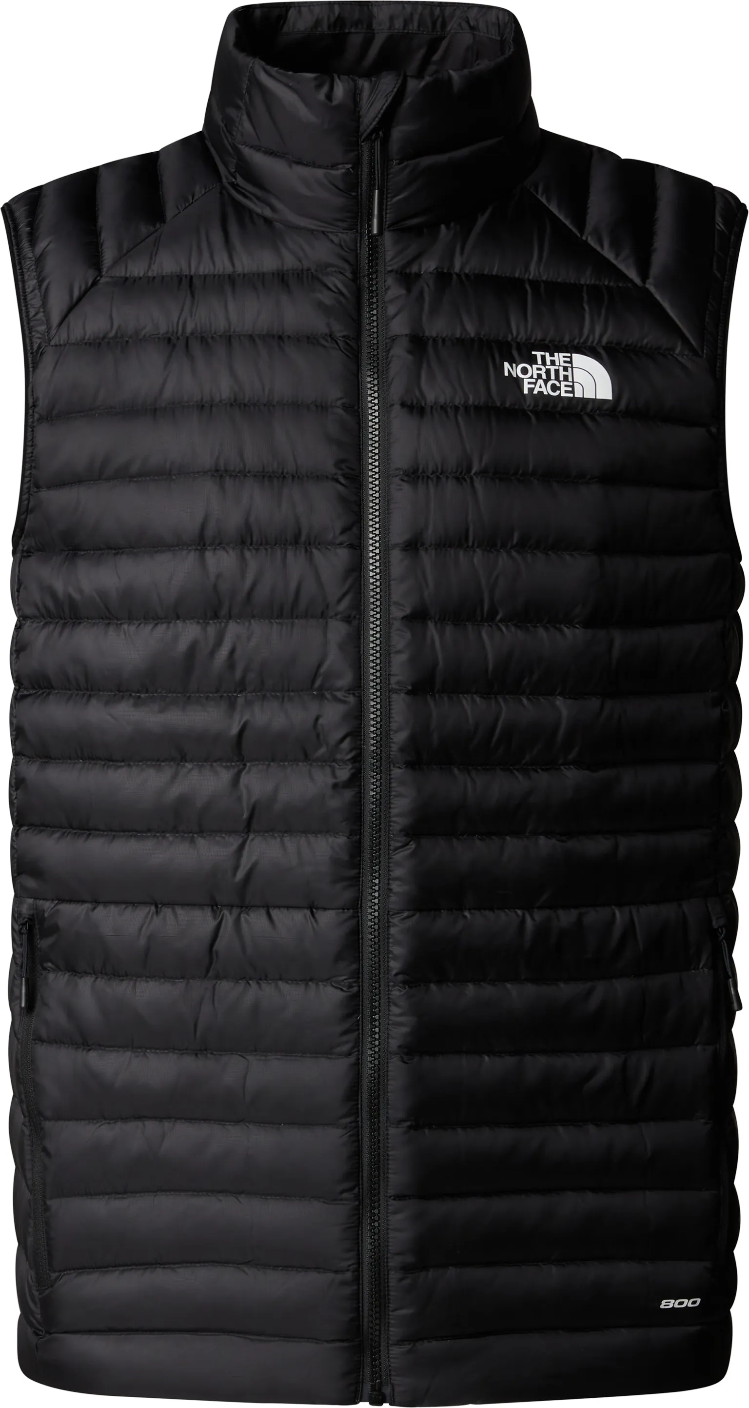 The North Face Men's Bettaforca Down Vest The North Face Men's Bettaforca Down Vest