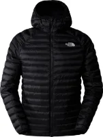 The North Face Men's Bettaforca Hooded Down Jacket