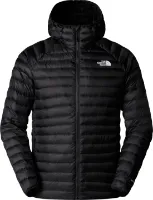 The North Face Men's Bettaforca Hooded Down Jacket The North Face Men's Bettaforca Hooded Down Jacket