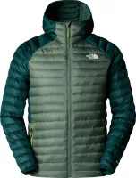 The North Face Men's Bettaforca Hooded Down Jacket The North Face Men's Bettaforca Hooded Down Jacket