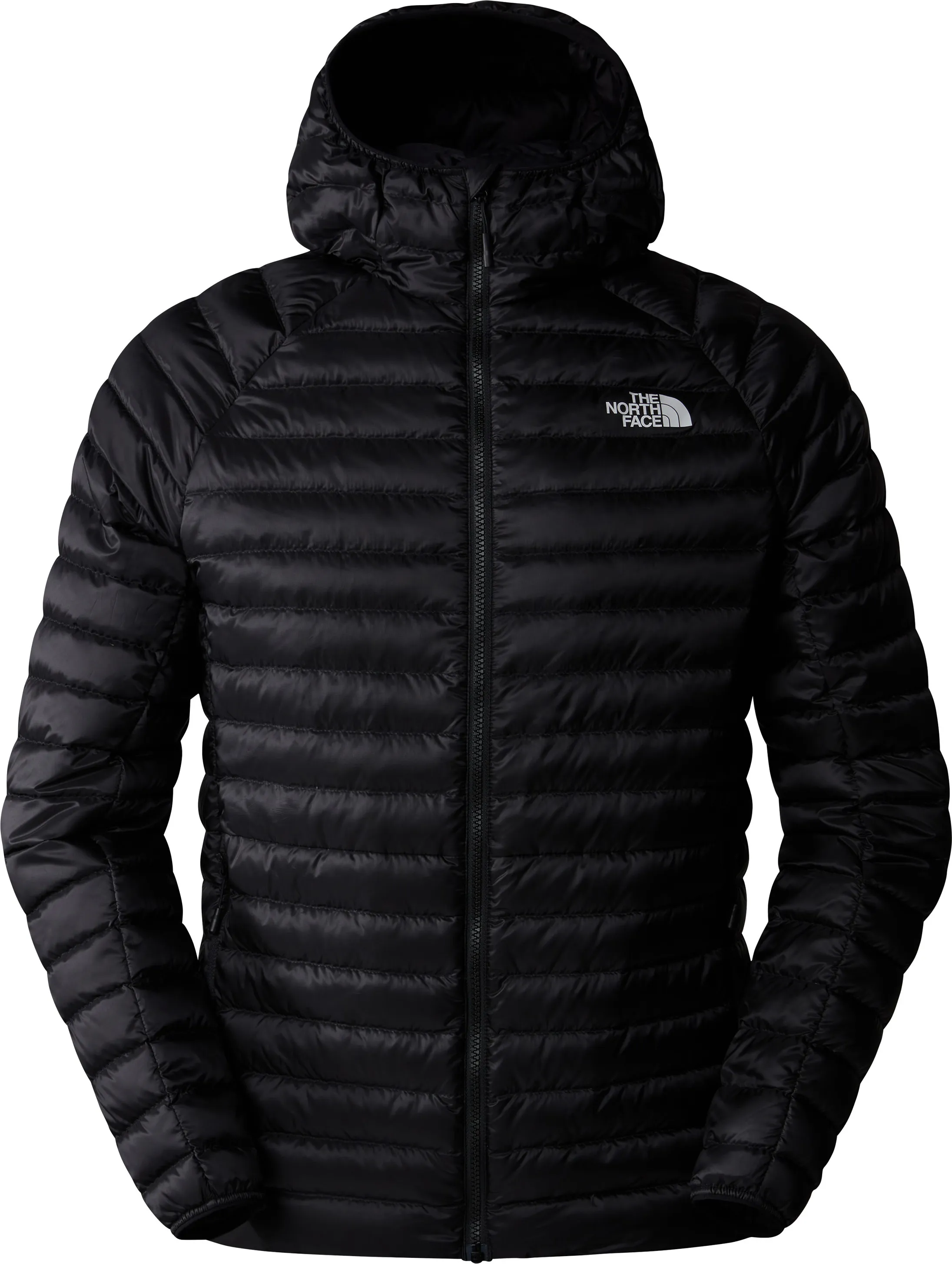 The North Face Men's Bettaforca Hooded Down Jacket