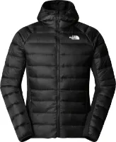 The North Face Men's Bettaforca Hybrid Jacket The North Face Men's Bettaforca Hybrid Jacket