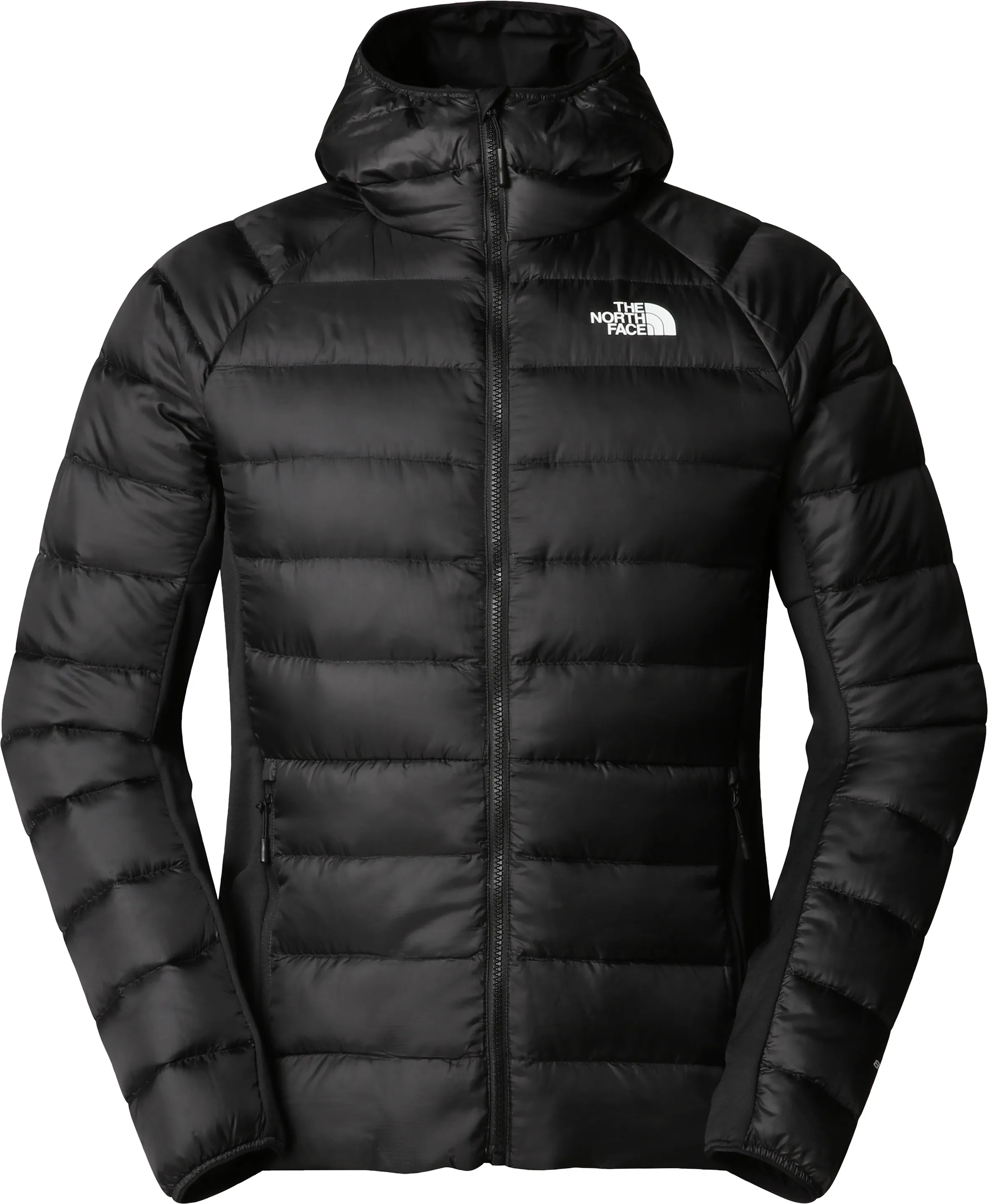 The North Face Men's Bettaforca Hybrid Jacket The North Face Men's Bettaforca Hybrid Jacket