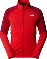 The North Face Men's Bolt Polartec Jacket