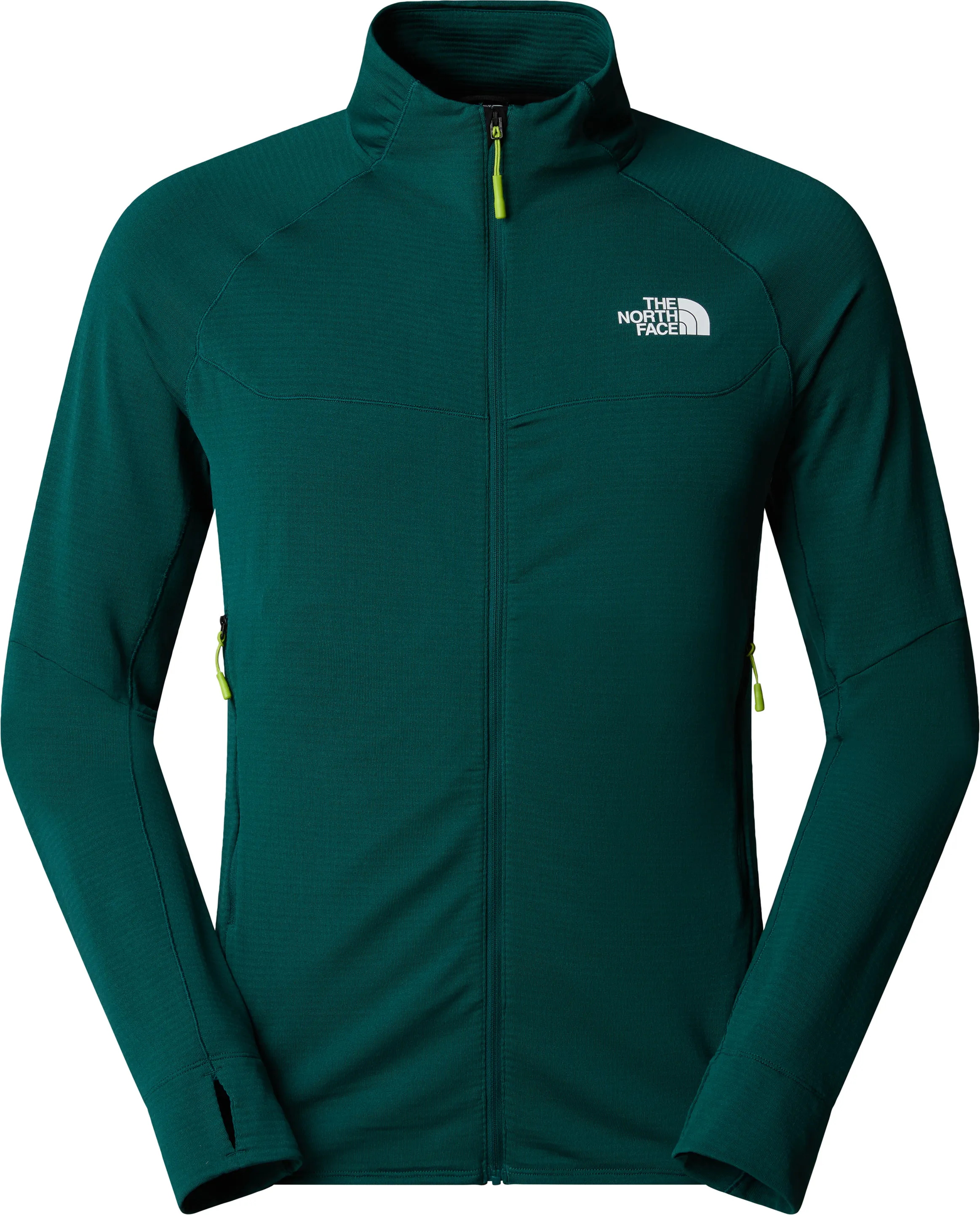 The North Face Men's Bolt Polartec Jacket