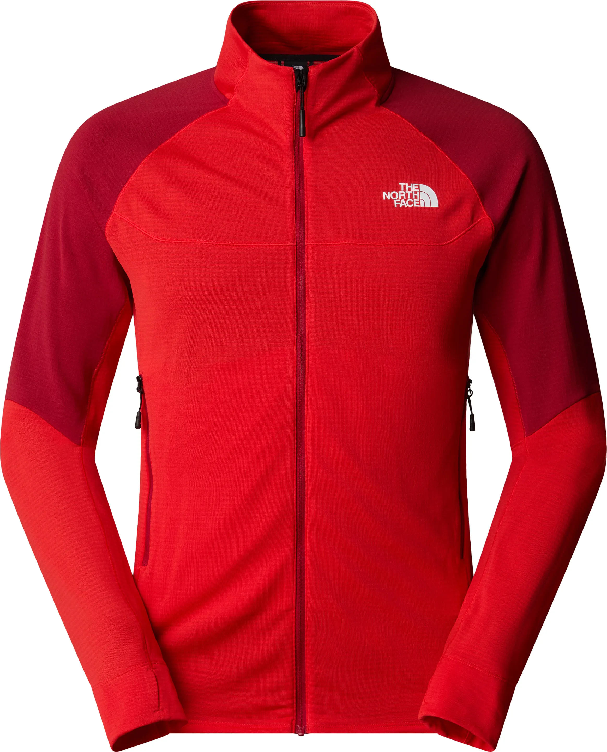 The North Face Men's Bolt Polartec Jacket