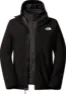 The North Face Men's Carto Triclimate 3-in-1 Jacket, Tnf black-npf
