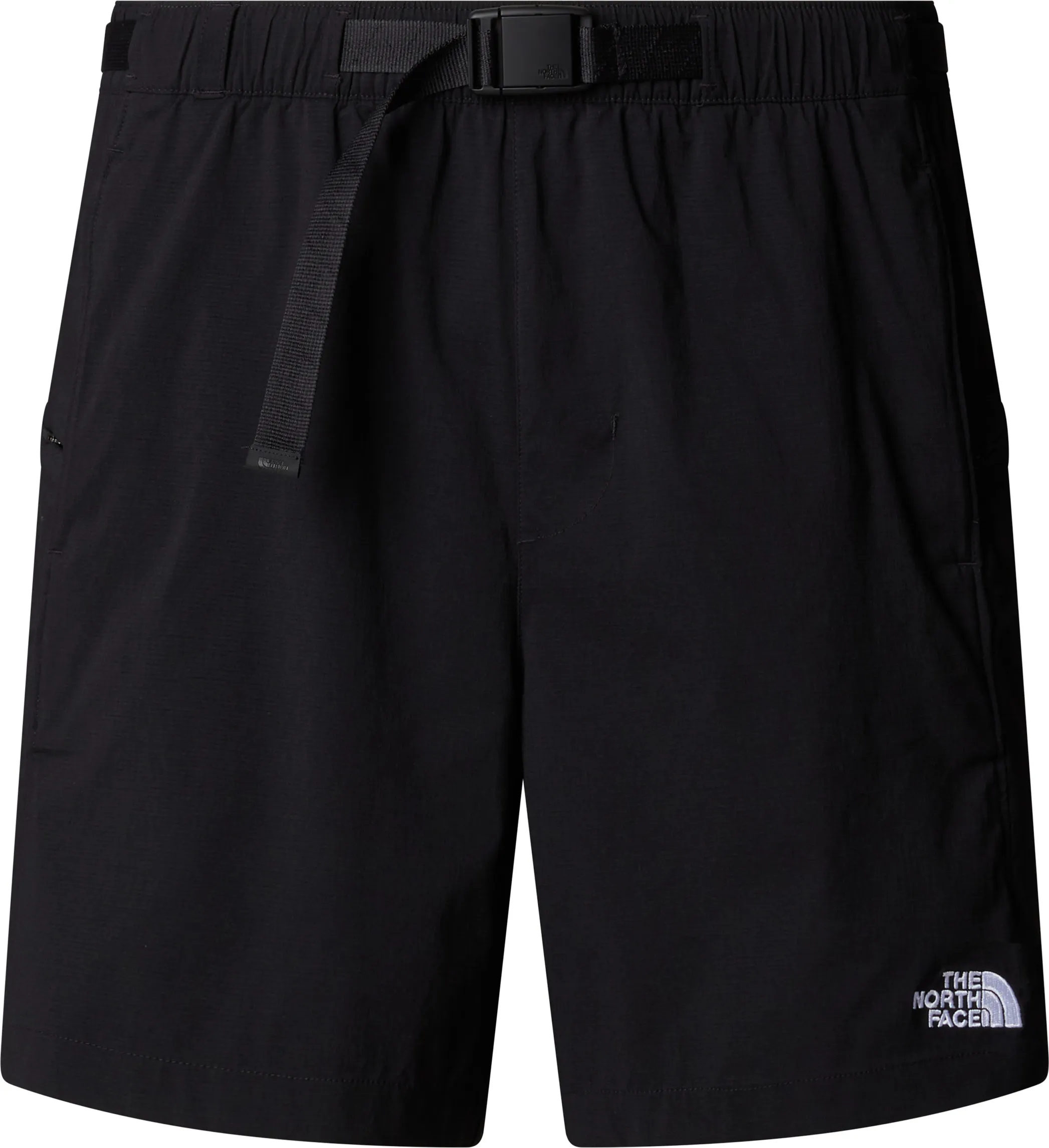 The North Face Men's Class V Pathfinder Belted Shorts The North Face Men's Class V Pathfinder Belted Shorts