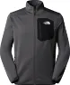 Anthracite grey/tnf black