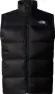 Tnf black heather/tnf blk