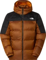 The North Face Men's Diablo Down 2.0 Hooded Jacket