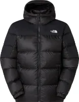 The North Face Men's Diablo Down 2.0 Hooded Jacket