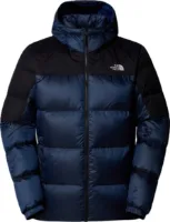 The North Face Men's Diablo Down 2.0 Hooded Jacket