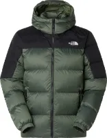 The North Face Men's Diablo Down 2.0 Hooded Jacket The North Face Men's Diablo Down 2.0 Hooded Jacket