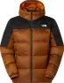 The North Face Men's Diablo Down 2.0 Hooded Jacket