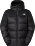 Tnf black heather/tnf b