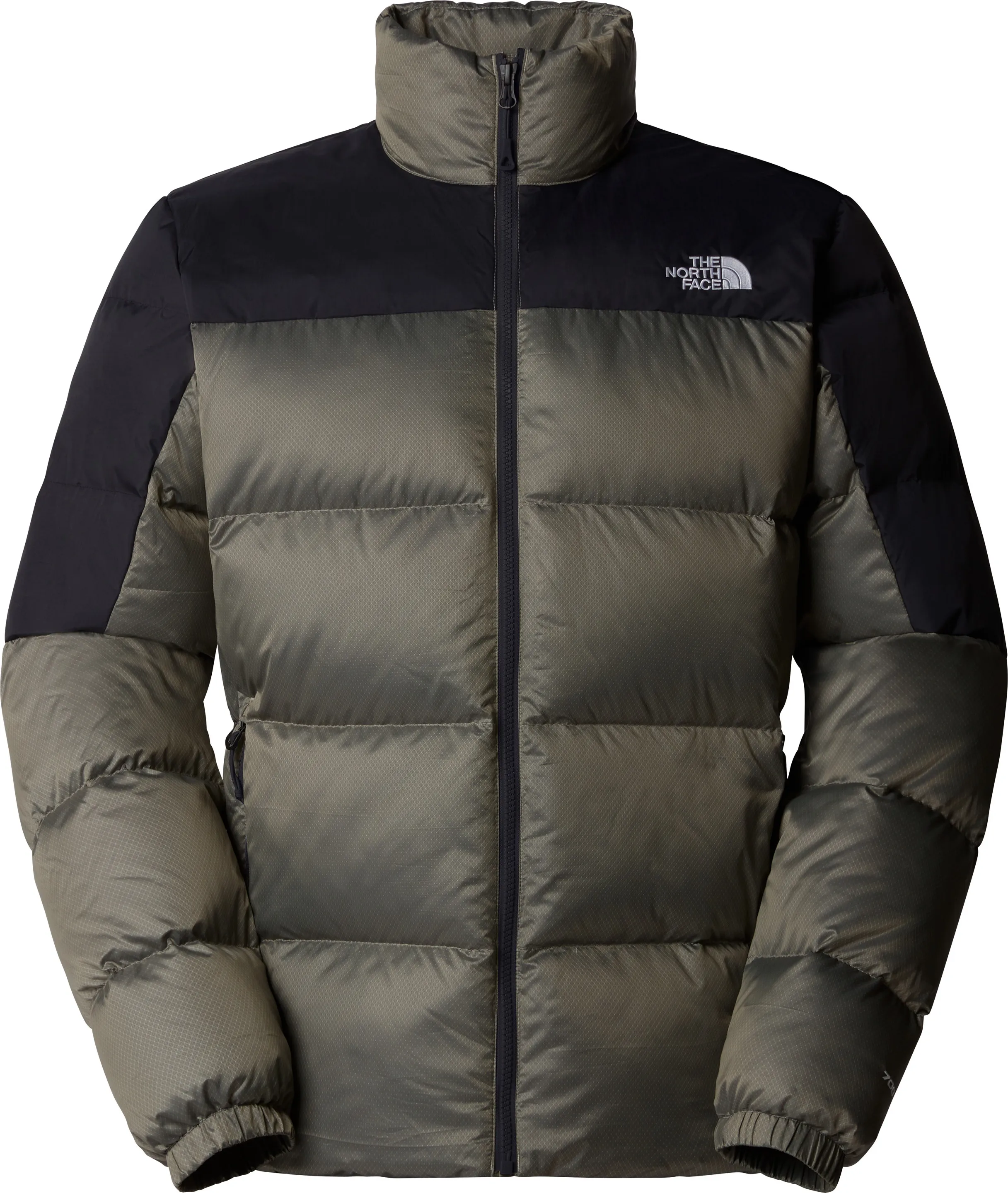 The North Face Men's Diablo Down 2.0 Jacket
