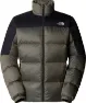 Clay grey black heather