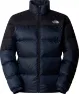 Shady blue black heathe