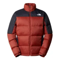 The North Face Men's Diablo Down Jacket