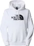 Tnf white/tnf black