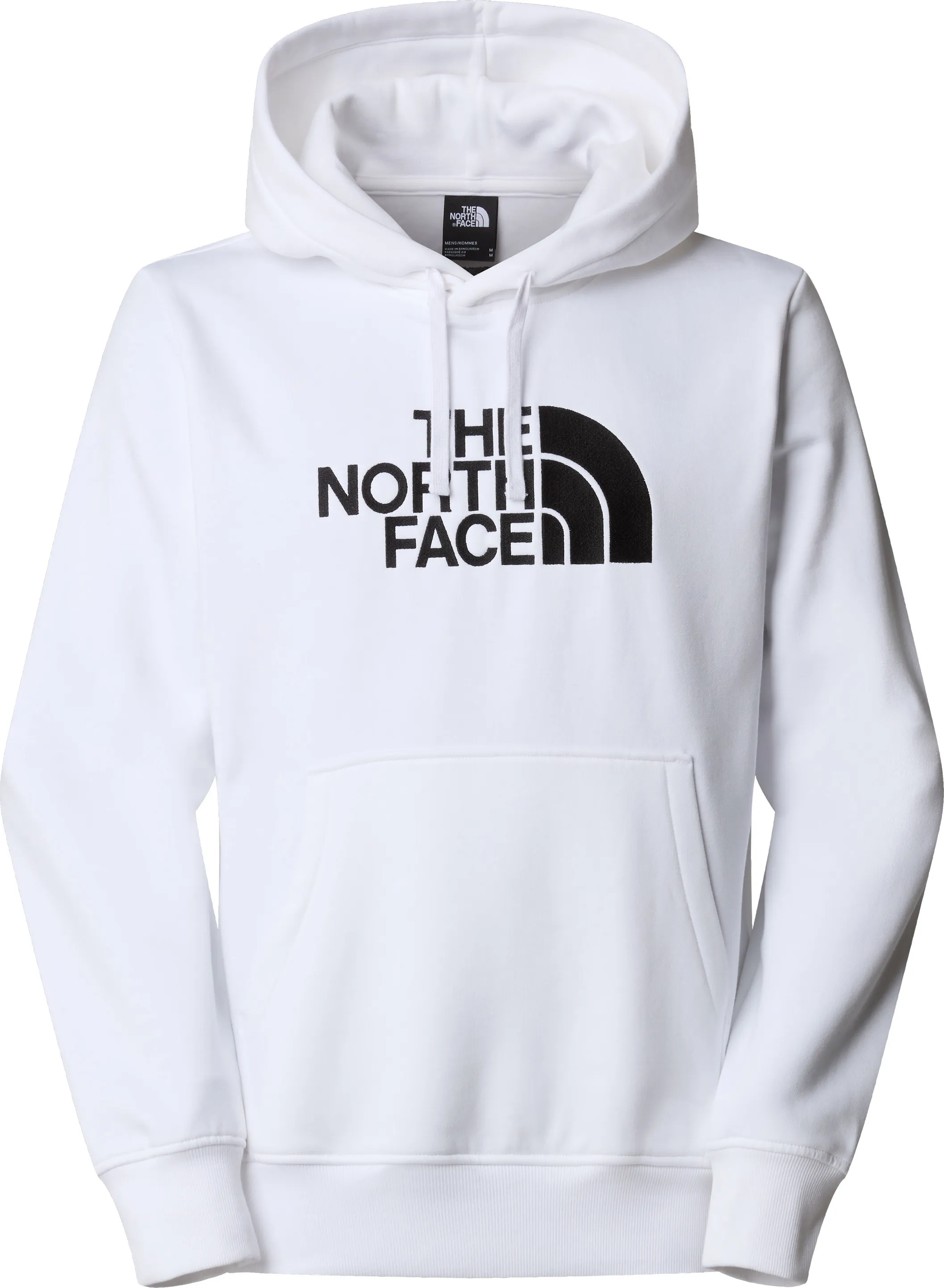 The North Face Men's Drew Peak Hoodie
