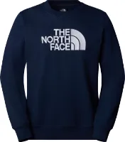 The North Face Men's Drew Peak Sweatshirt The North Face Men's Drew Peak Sweatshirt