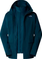 The North Face Men's DryVent Mono Triclimate 3-in-1 Parka The North Face Men's DryVent Mono Triclimate 3-in-1 Parka