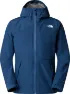 The North Face Men's Dryzzle Futurelight Jacket, Shady blue