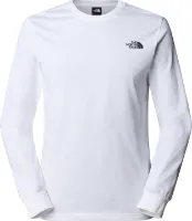 The North Face Men's Easy Long Sleeve T-Shirt