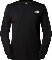 The North Face Men's Easy Long Sleeve T-Shirt