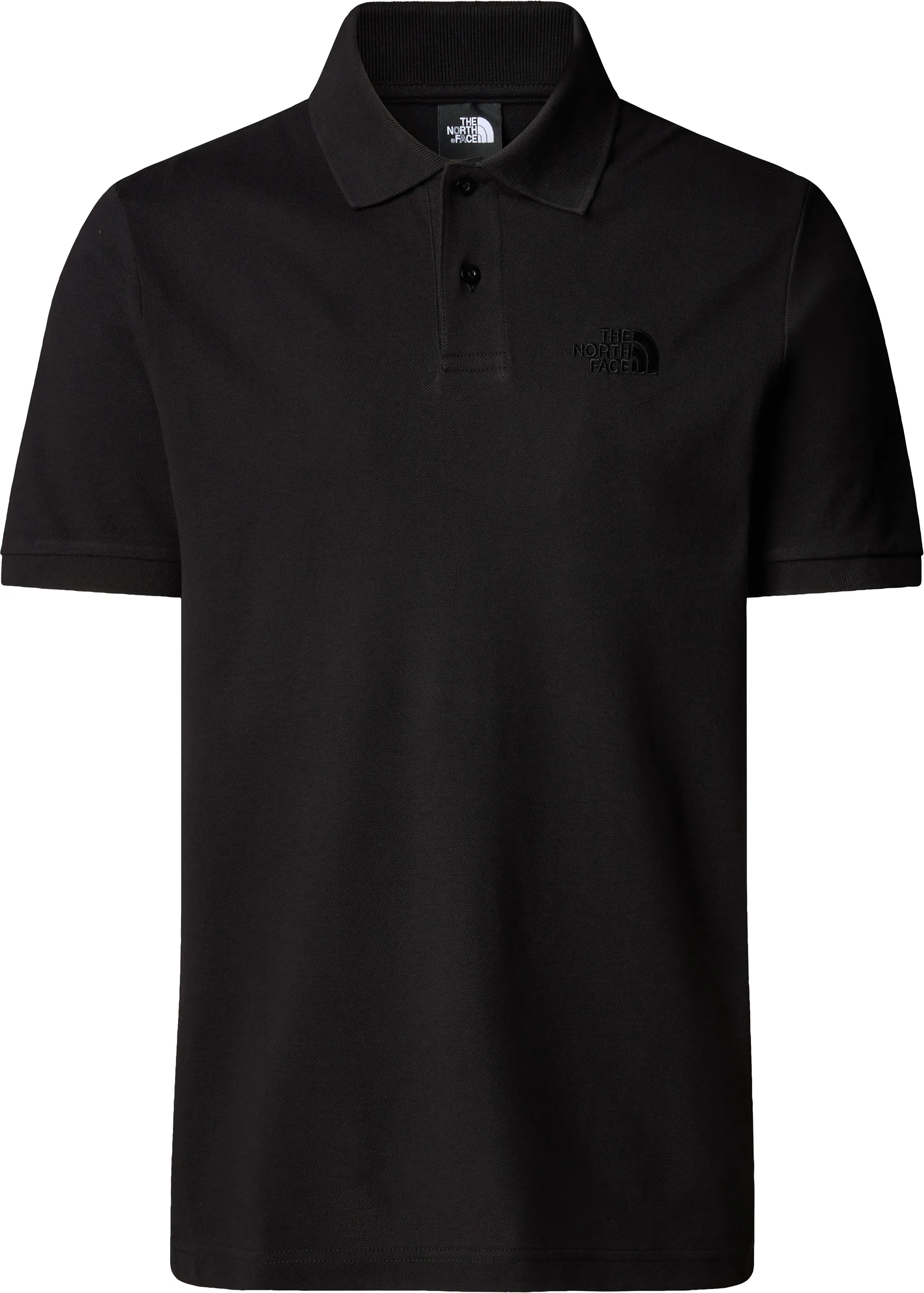 The North Face Men's Essential Regular Polo The North Face Men's Essential Regular Polo
