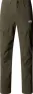 The North Face Men's Exploration Convertible Tapered Pants