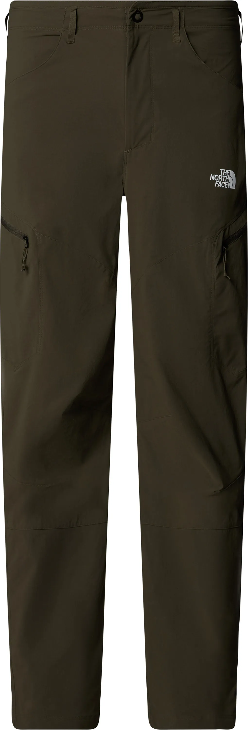 The North Face Men's Exploration Tapered Pants