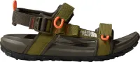 The North Face Men's Explore Camp Sandals The North Face Men's Explore Camp Sandals