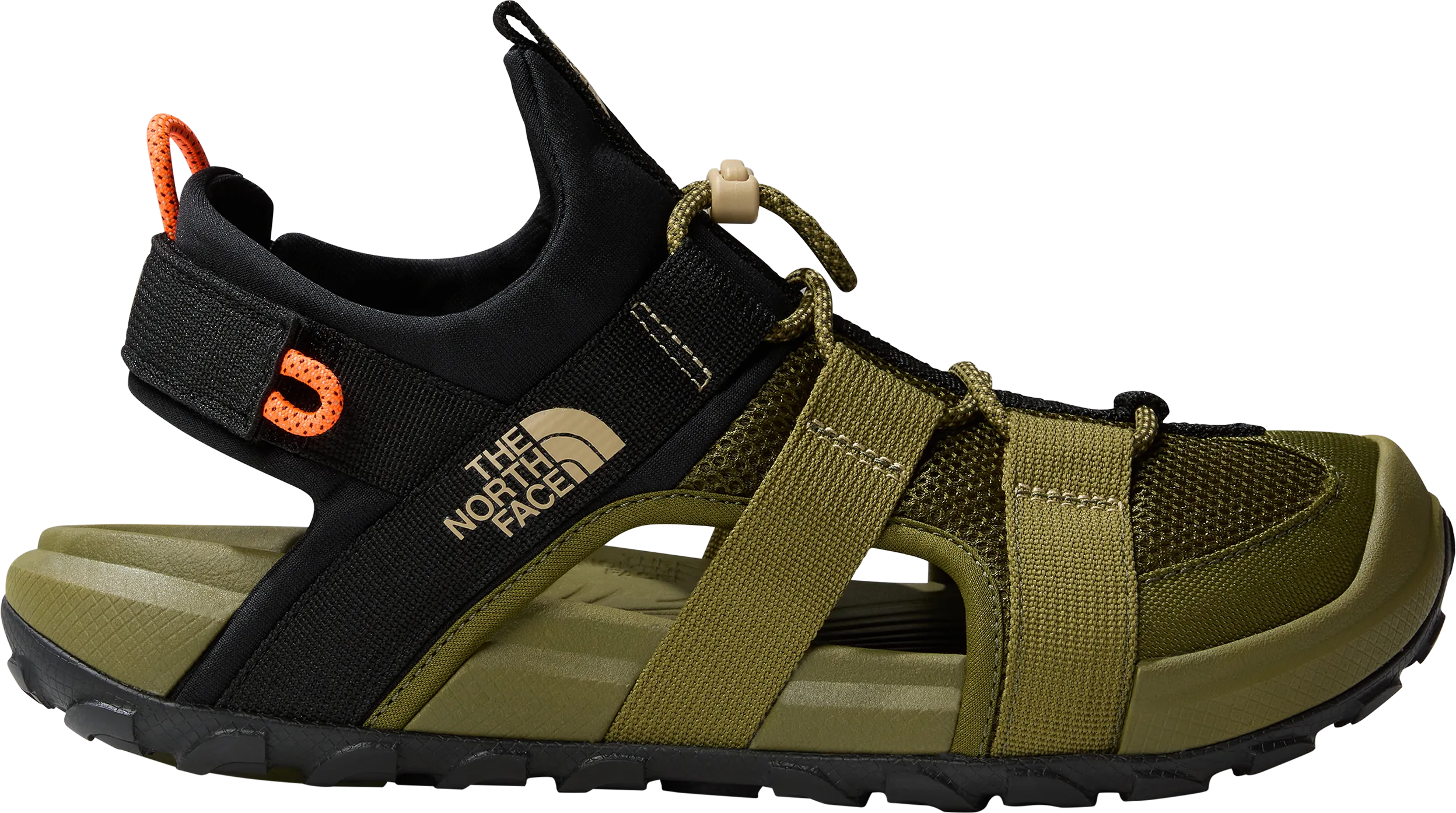 The North Face Men's Explore Camp Shandals