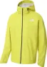 The North Face Men's First Dawn Packable Jacket, Acid yellow
