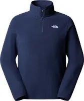 The North Face Men's Glacier Fleece 1/4 Zip Jacket